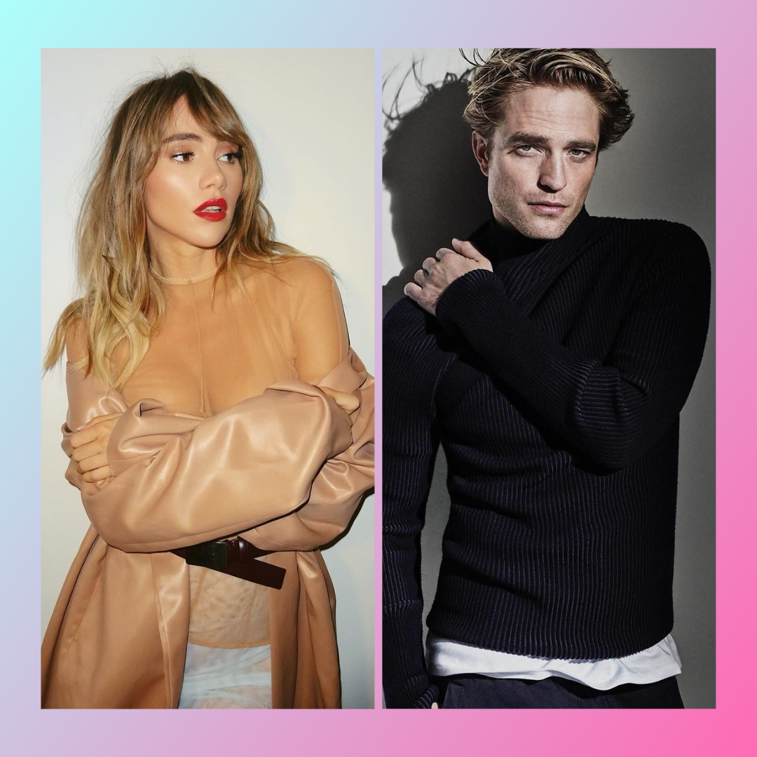 Congrats! Suki Waterhouse Sedang Mengandung Anak Pertama