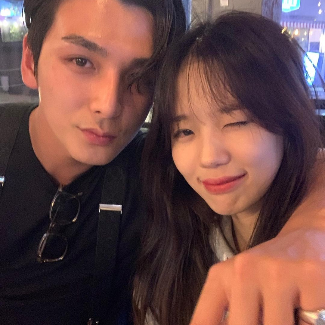 Gemasnya Foto Para Couple di Single’s Inferno Season 2!