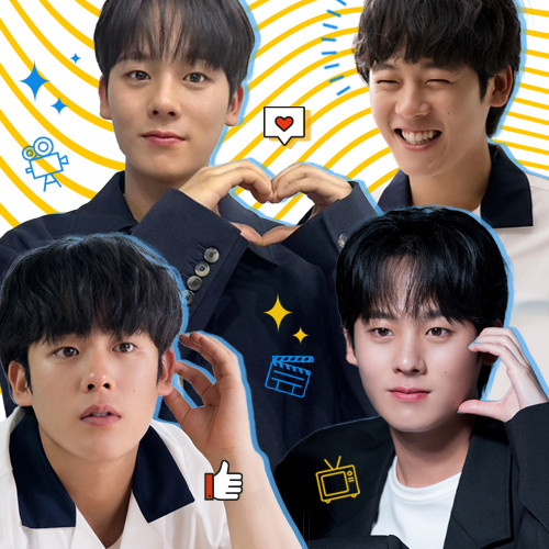 6 Fakta Unik Lee Jung Ha, Aktor Muda Pemeran Kim Bong Seok di 'Moving'