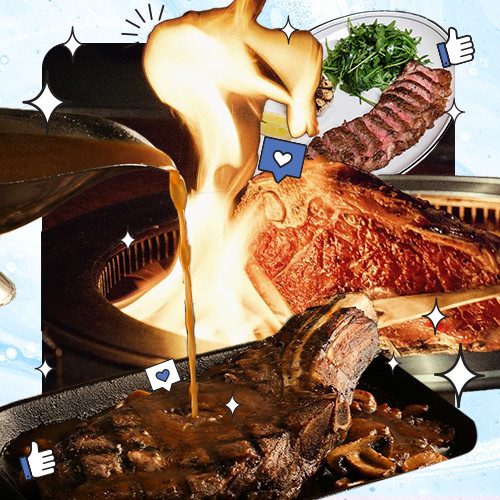7 Restoran Steak di Jakarta yang Patut Dicoba!