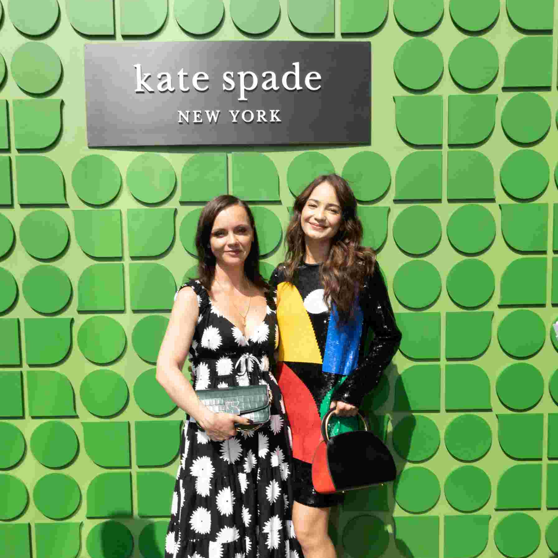 5 Hal Mencuri Perhatian dari Koleksi Terbaru Kate Spade di New York Fashion Week