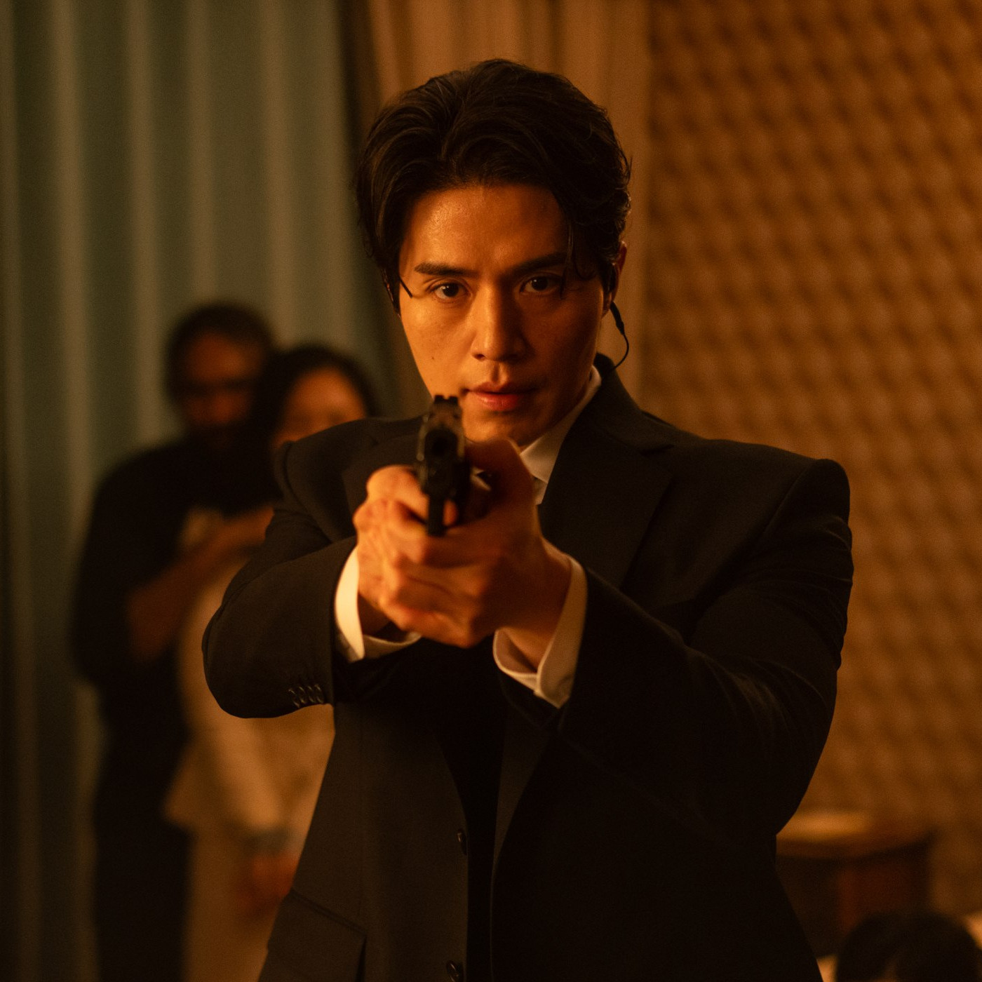 Penuh Aktor Papan Atas Korea! Ini Dia Series Korea yang Siap Tayang di Disney+ Tahun 2026