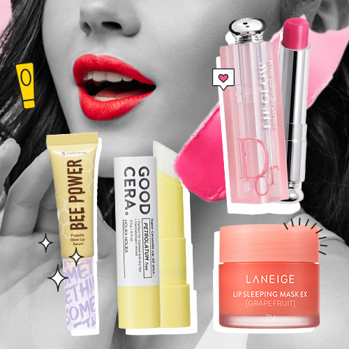 Cegah Bibir Kering Saat Berpuasa dengan 8 Produk Ini!