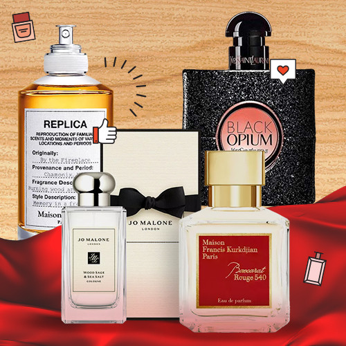 7 Parfum Beraroma Woody Terbaik Pilihan Cosmo