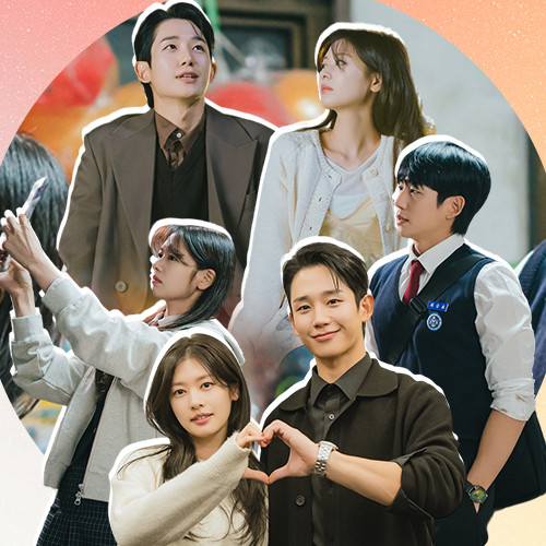 5 Fakta Menarik Drama Korea Love Next Door yang Dibintangi Jung Hae In dan Jung So Min
