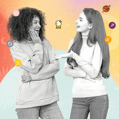 Ternyata, Ini 5 Zodiak yang Paling Mudah Terbuka Dengan Orang Baru!