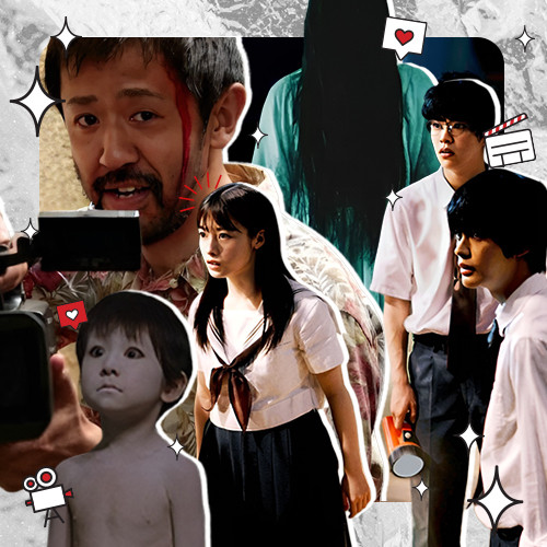 Sambut Halloween, Ini 5 Film Horror Jepang yang Wajib Ditonton!