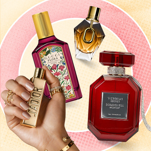 Sedang Cari Aroma Baru? Ini Deretan Parfum Akhir Tahun 2025 yang Wajib Dicoba