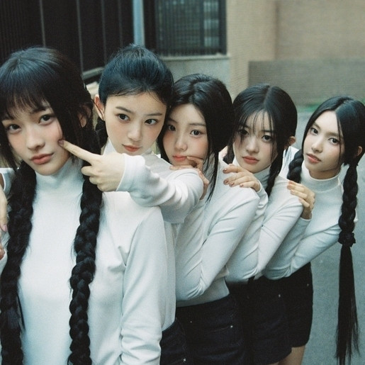 Yuk Kenalan dengan 5 Personil ILLIT, Girl Group Baru dari BELIFT LAB!