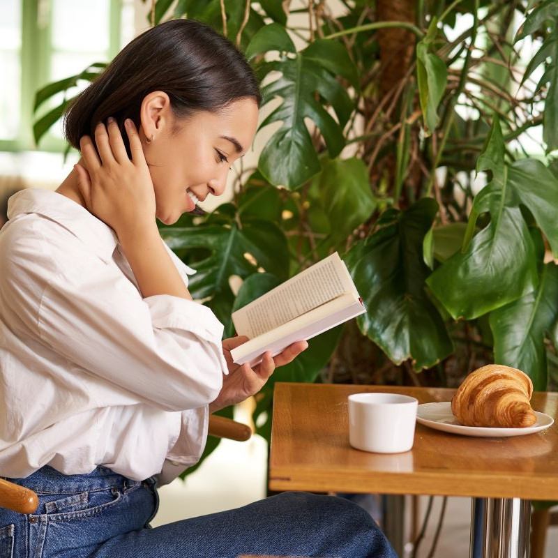 Cocok untuk Temani Liburan, Ini Daftar Buku yang Rilis di Bulan April
