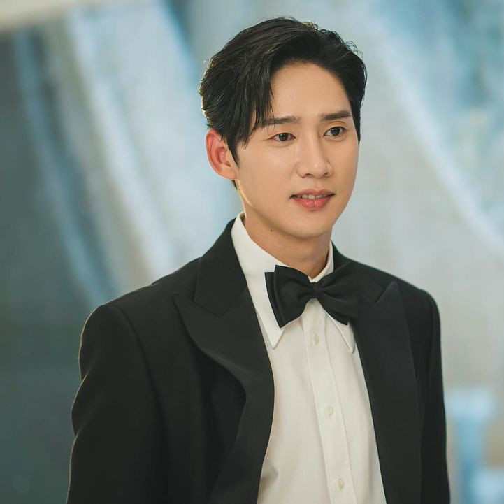 Dibenci di Queen of Tears, Ini Daftar Drama yang Dibintangi Park Sung Hoon
