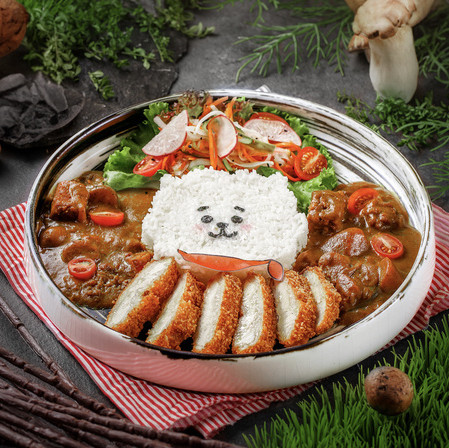 Ada BT21! Simak Serunya Pop-Up Cafe PLAY LINE FRIENDS di Milou Farm House Jakarta