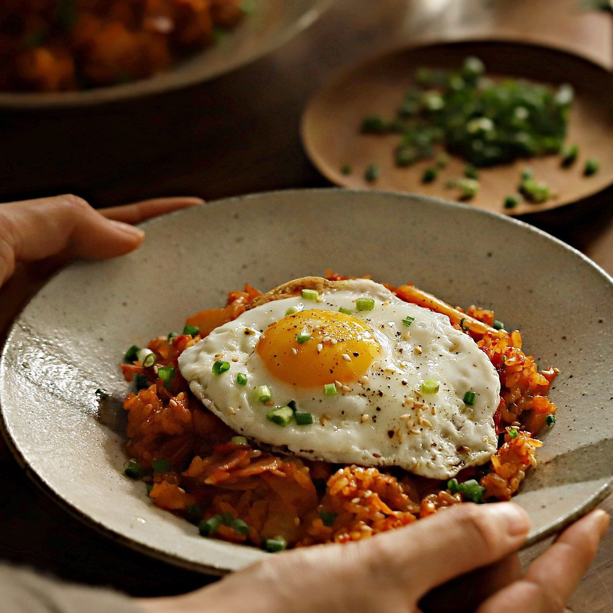 7 Menu Nasi Khas Korea yang Wajib Dicoba
