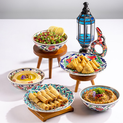 Sambut Bulan Ramadan 2024, Raffles Jakarta Hadirkan Sejumlah Hal Menarik