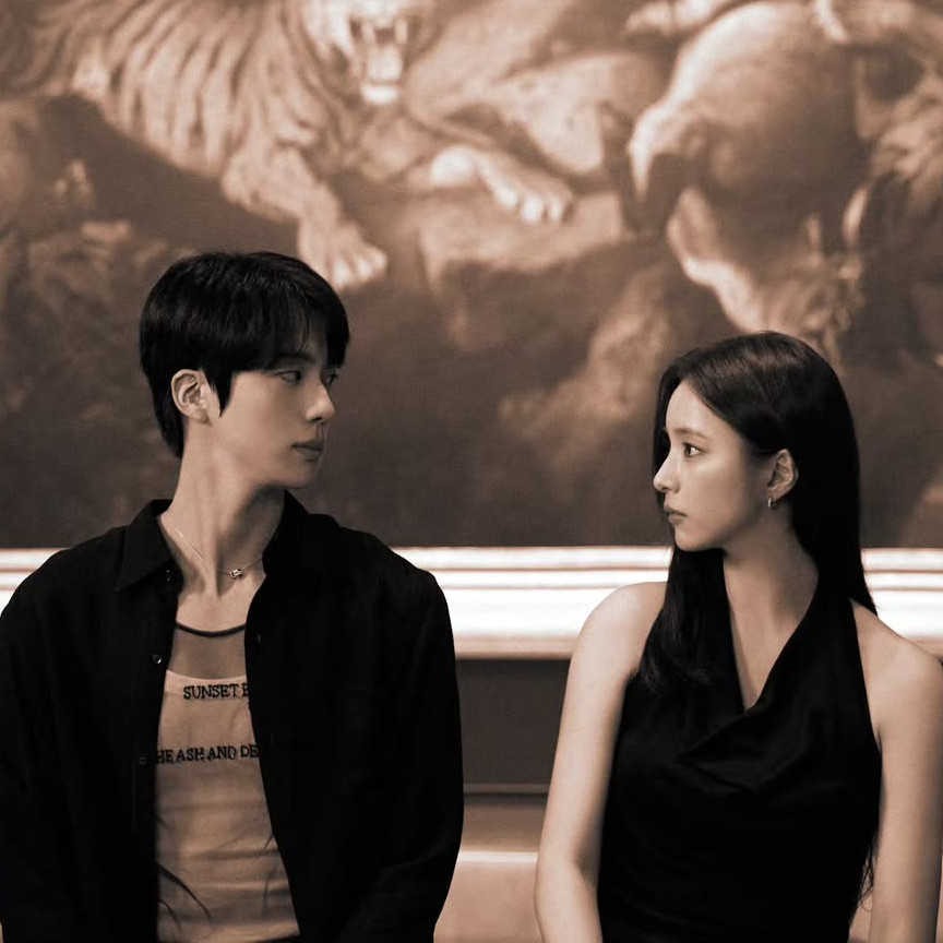 Dibintangi Shin Se Kyung, Jin BTS Rilis MV ‘Don’t Say You Love Me’