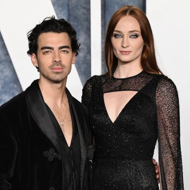 Oh No! Joe Jonas dan Sophie Turner Bercerai