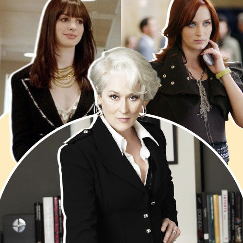 Segala Hal Yang Perlu Kamu Ketahui Mengenai Devil Wears Prada 2