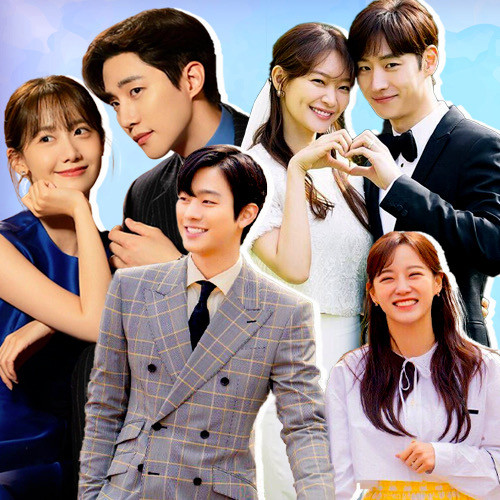 Selain Lovely Runner, Ini Drama Korea Romantis yang Menggemaskan!