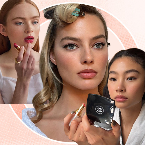 Bingung Pilih Makeup? Begini Cara Temukan Tipe yang Paling Pas!