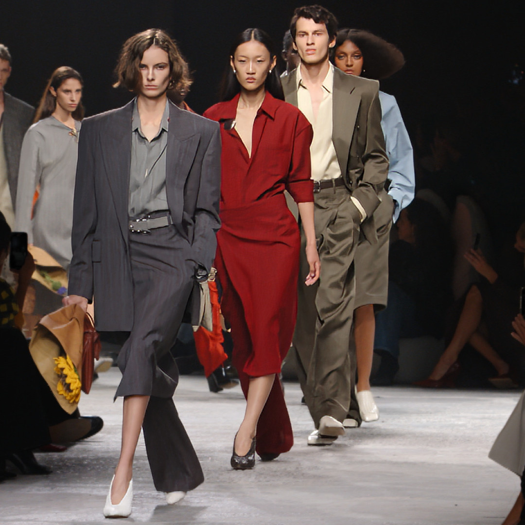 Eksplorasi Memori Keceriaan Masa Kecil di Koleksi Bottega Veneta Spring Summer 2025
