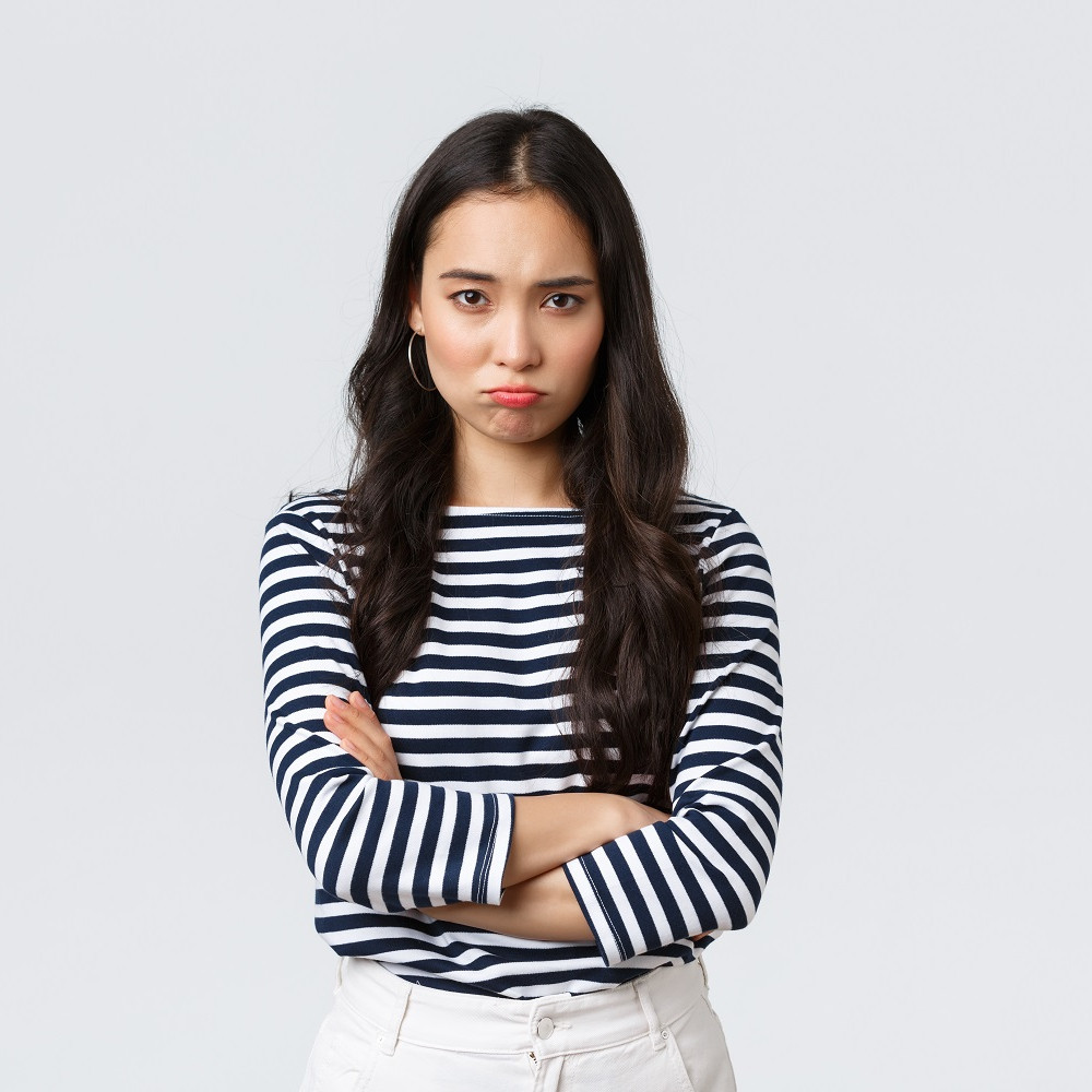 6 Tanda Toxic Behavior Pada Diri Sendiri, Salah Satunya Gengsi Minta Maaf