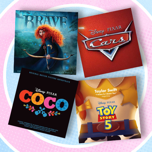 Ini 6 Soundtrack Pixar Paling Memorable! Dari Toy Story hingga Coco