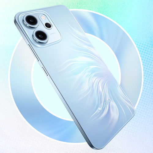 Be Ready! OPPO Segera Merilis Seri Terbarunya yaitu Reno14 dengan Desain yang Stylish