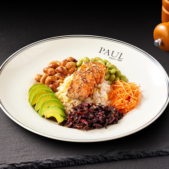 PAUL Hadir Kembali di Plaza Indonesia & Bawakan Menu Baru!