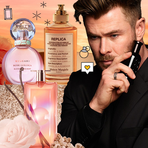 8 Parfum Terbaru Untuk Lebaran 2023!