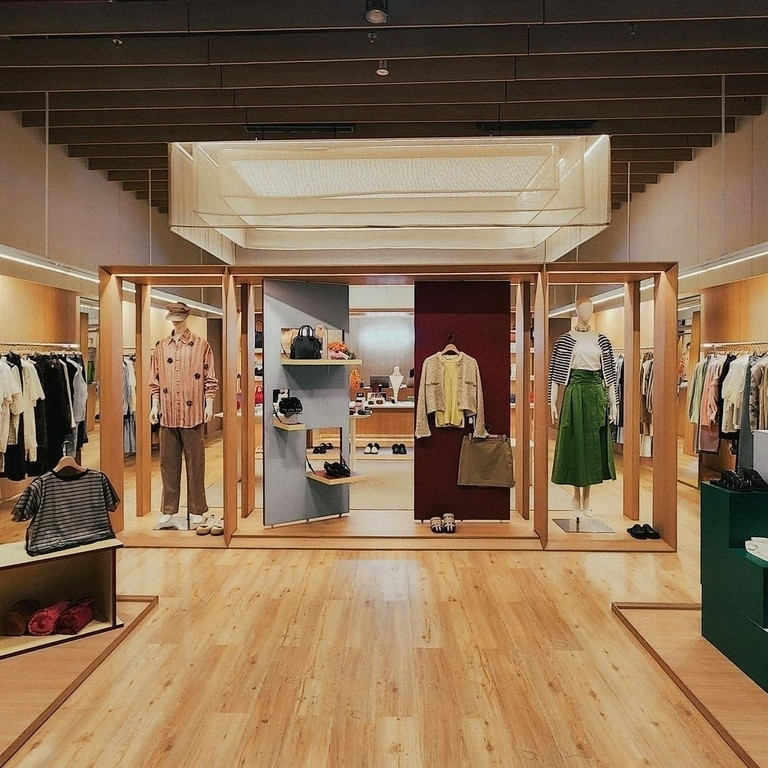 Mengenal Label Fashion Jepang yang Hadir di Lumine Pop Up Store