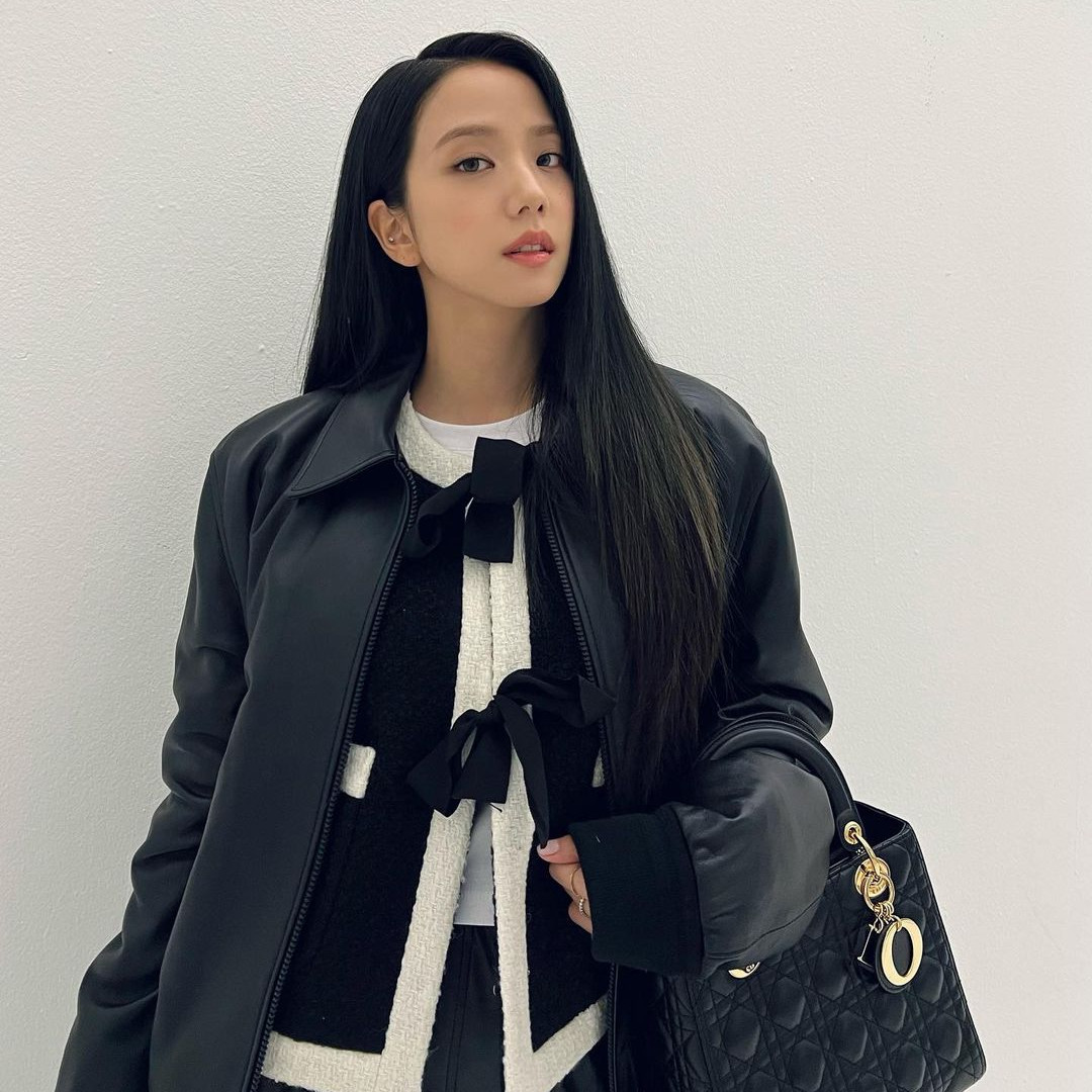 Ide Gaya Stylish untuk Acara Bukber Ala Selebriti Korea