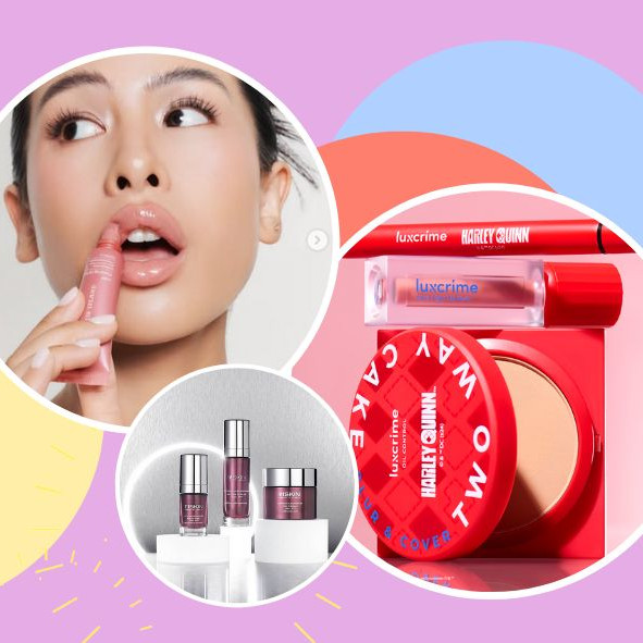 Yuk, Tengok Produk Kecantikan Terbaru Yang Hadir di Bulan Desember 2024