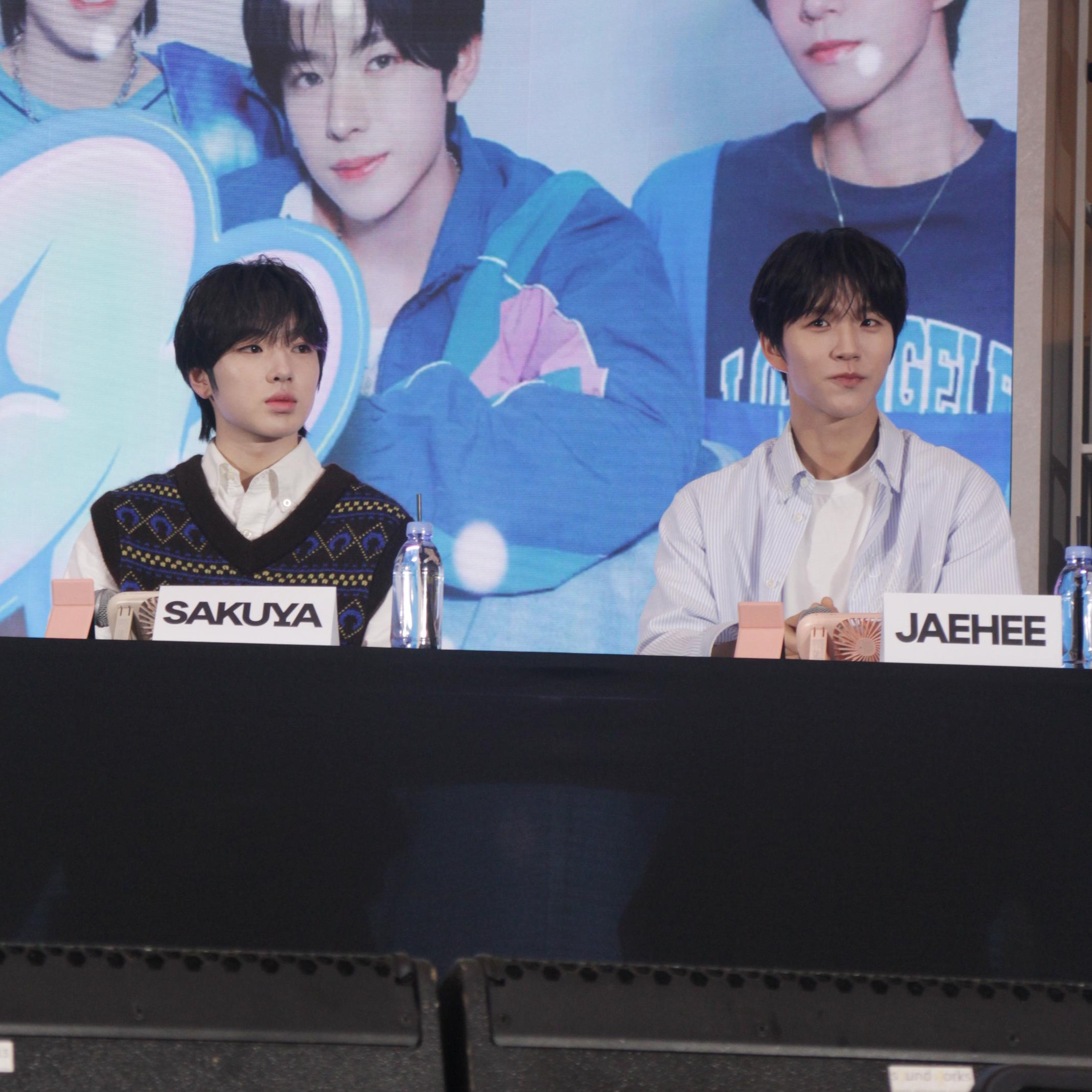 Penuh Antusias NCTzen Indonesia, Simak Keseruan Event Fansigning NCT WISH di Jakarta!