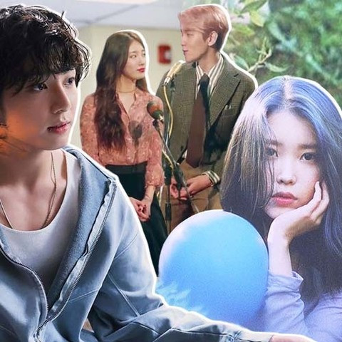 23 Lagu Romantis Korea untuk Didengarkan Saat Jatuh Cinta!