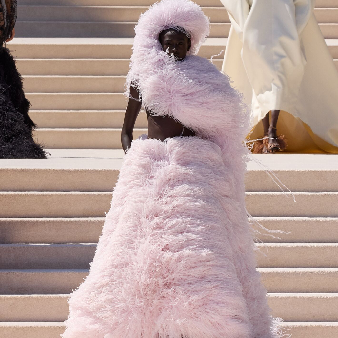 Spirit Baru Balenciaga Haute Couture dari Pierpaolo Piccioli