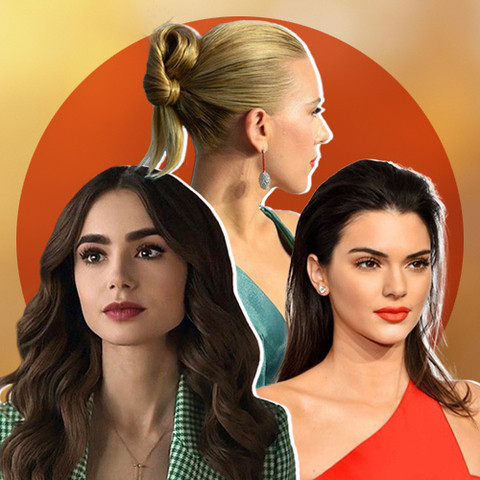 5 Trend Hairstyles Musim Gugur 2024 yang Meramaikan Sosial Media