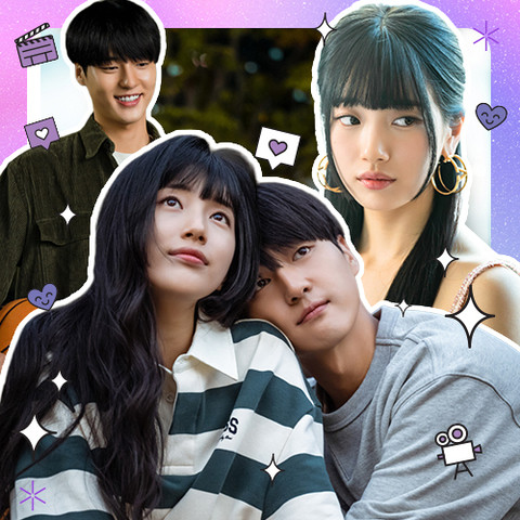 8 Fakta Menarik ‘Doona!’, Drama Korea Terbaru Suzy yang Wajib Kamu Ketahui!