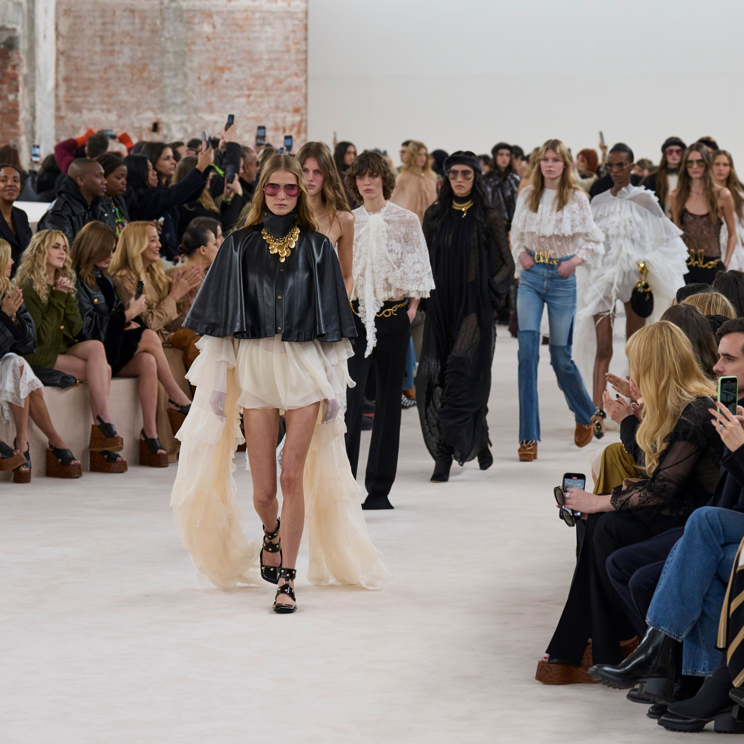 Deretan Label Fashion yang Sering Melakukan Pergantian Creative Director