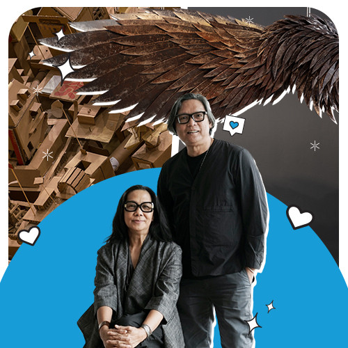 Wajib Dikunjungi: Pameran Somewhere, Elsewhere, Nowhere di Museum MACAN
