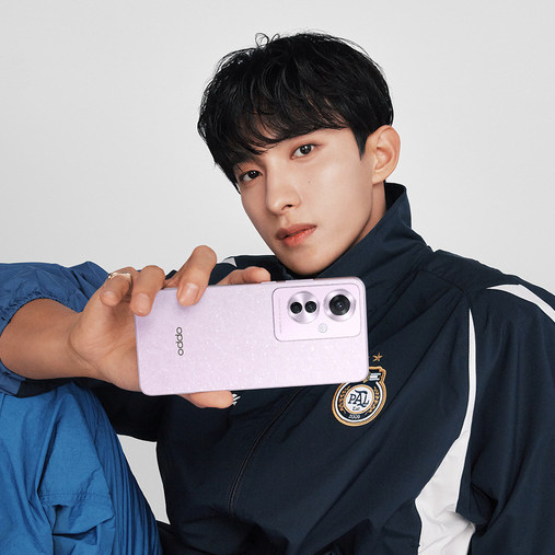 Good News! BSS (SEVENTEEN) Resmi Menjadi OPPO Reno Expert di Wilayah Asia Pasifik