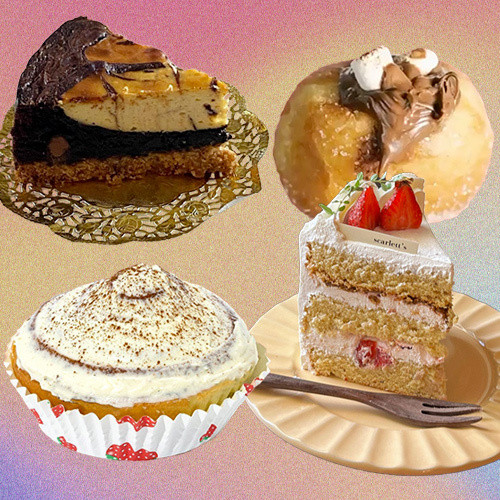 Ini 6 Dessert Shop yang Wajib Dikunjungi di Jakarta!