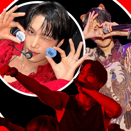 Mulai Dari Pakai Batik & Adu Sayang, KAI EXO Hadirkan Momen Manis untuk Para EXO-L di Konser KAION