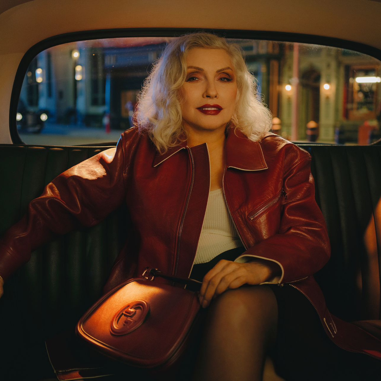 Gucci Meluncurkan Campaign Terbaru Bertajuk "We Will Always Have London"
