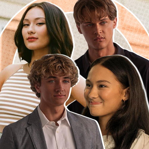 'The Summer I Turned Pretty' Season 3 Tamat! Akhirnya Belly Menentukan Lelaki Pilihannya
