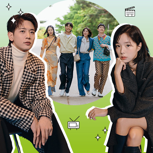 Exclusive Interview Bersama Pemeran K-Drama ‘The Fabulous’