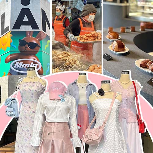 Merasakan Seoul Vibes di Jakarta, Ini 6 Rekomendasi Tempat yang Harus Kamu Kunjungi!