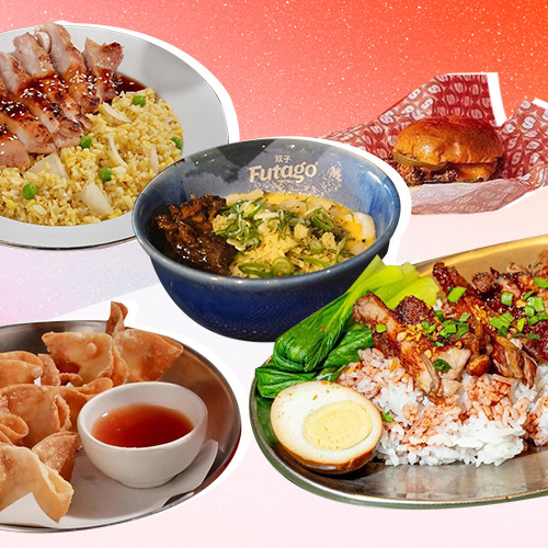 Wajib Coba! Ini 5 Restoran di Blok M yang Harus Dikunjungi