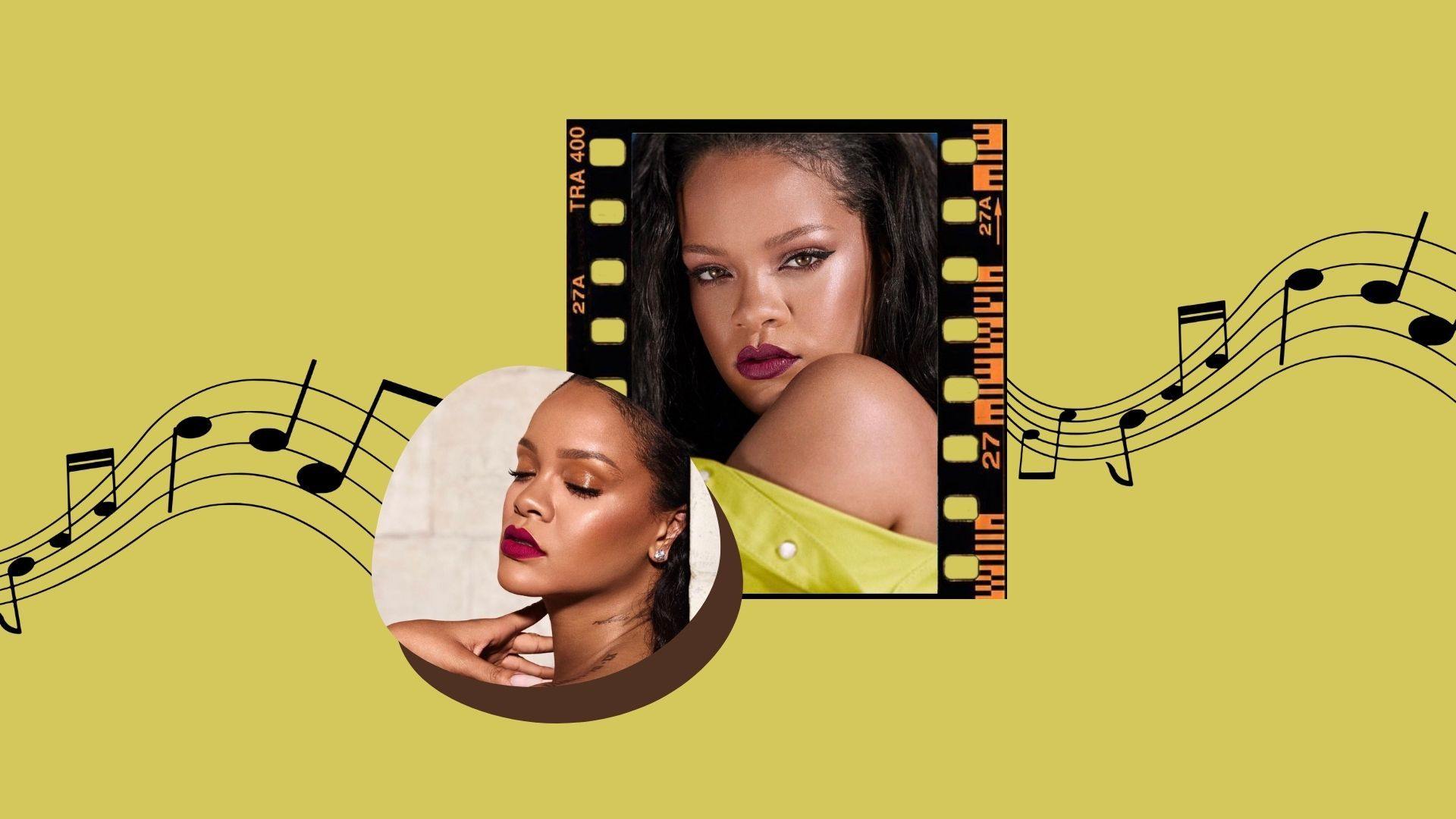  Tanggapan Rihanna Tentang Album Barunya, “R9”