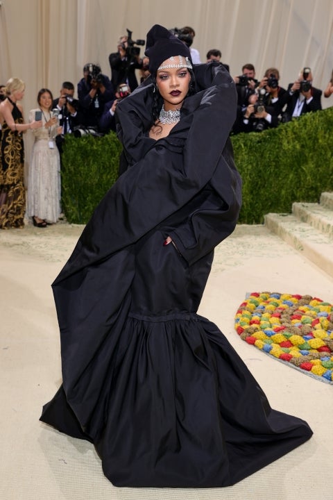 Perubahan Gaya Rihanna dari Masa ke Masa