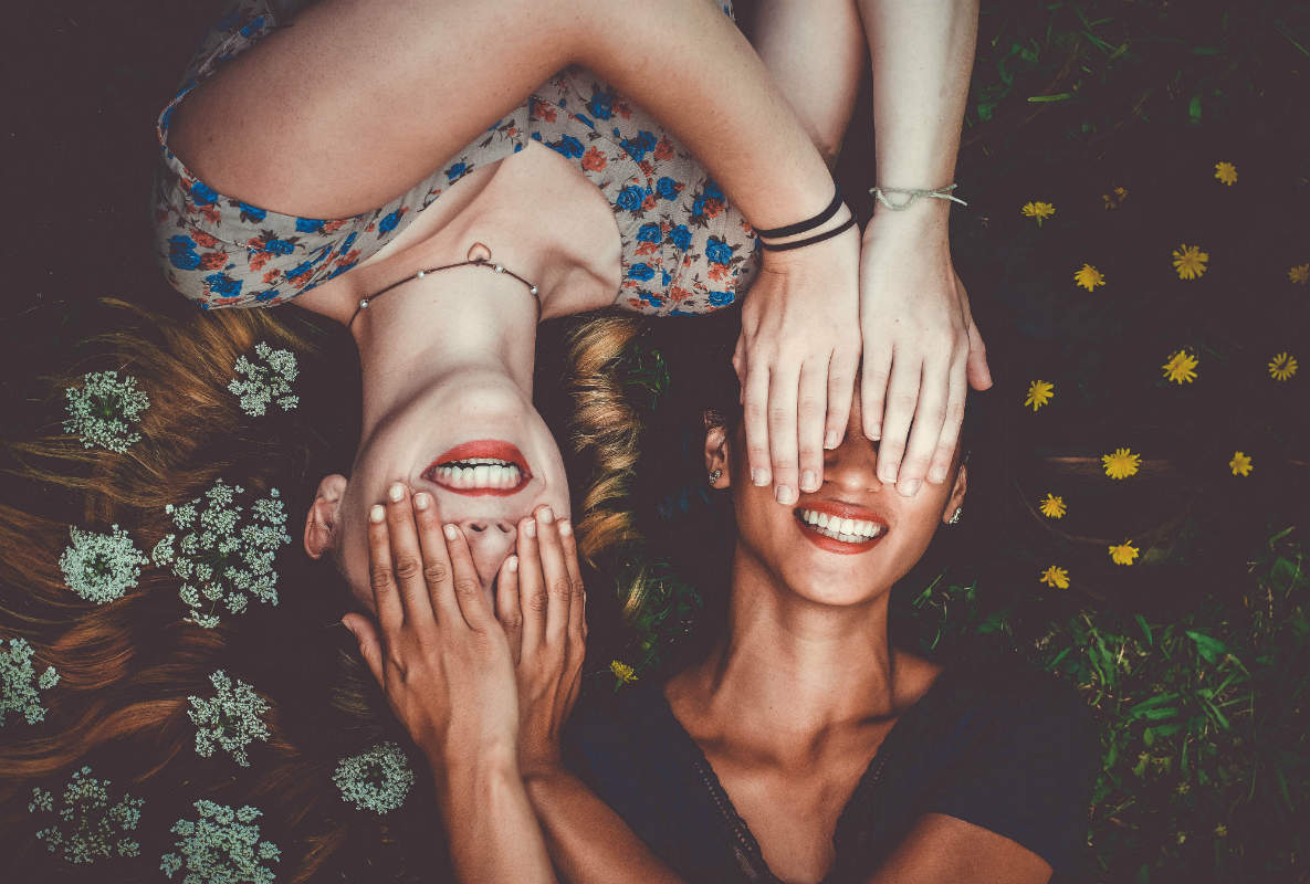 5 Proses dalam Seni Memaafkan untuk Kesehatan Mental